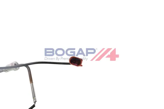 Sensor, Abgastemperatur BOGAP A6120246 Bild Sensor, Abgastemperatur BOGAP A6120246
