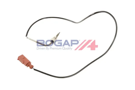 Sensor, Abgastemperatur BOGAP A6120246 Bild Sensor, Abgastemperatur BOGAP A6120246