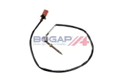 Sensor, Abgastemperatur BOGAP A6120248
