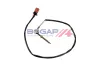 Sensor, Abgastemperatur BOGAP A6120248 Bild Sensor, Abgastemperatur BOGAP A6120248
