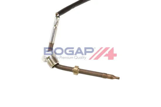 Sensor, Abgastemperatur BOGAP A6120248 Bild Sensor, Abgastemperatur BOGAP A6120248