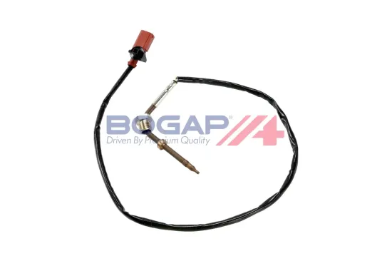 Sensor, Abgastemperatur BOGAP A6120248 Bild Sensor, Abgastemperatur BOGAP A6120248