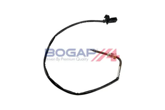 Sensor, Abgastemperatur BOGAP A6120249 Bild Sensor, Abgastemperatur BOGAP A6120249
