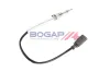 Sensor, Abgastemperatur BOGAP A6120250 Bild Sensor, Abgastemperatur BOGAP A6120250