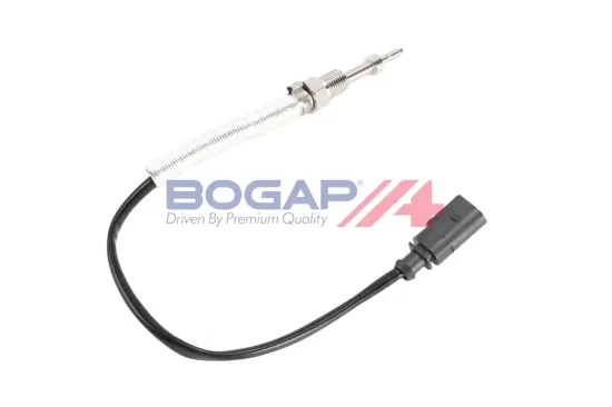 Sensor, Abgastemperatur BOGAP A6120250 Bild Sensor, Abgastemperatur BOGAP A6120250
