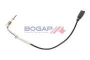 Sensor, Abgastemperatur 5 V BOGAP A6120251