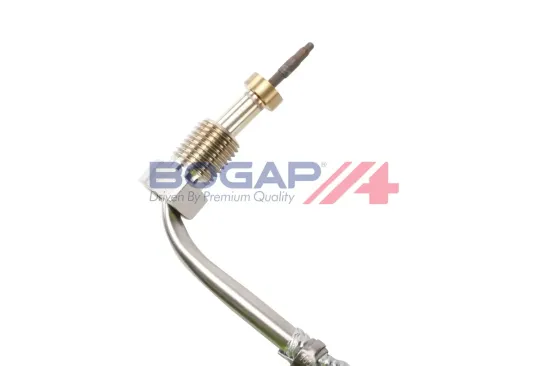 Sensor, Abgastemperatur 5 V BOGAP A6120251 Bild Sensor, Abgastemperatur 5 V BOGAP A6120251