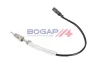 Sensor, Abgastemperatur BOGAP A6120252