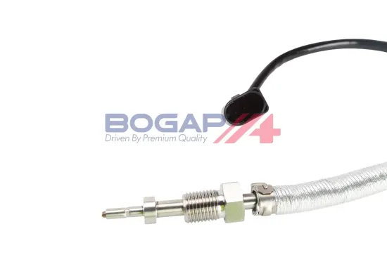 Sensor, Abgastemperatur BOGAP A6120252 Bild Sensor, Abgastemperatur BOGAP A6120252