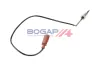 Sensor, Abgastemperatur BOGAP A6120253