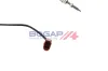 Sensor, Abgastemperatur BOGAP A6120253 Bild Sensor, Abgastemperatur BOGAP A6120253