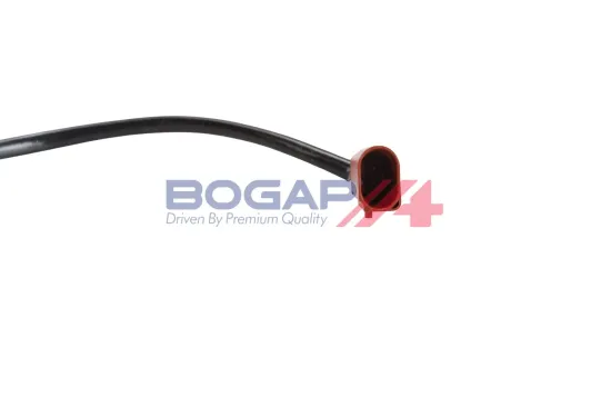 Sensor, Abgastemperatur BOGAP A6120254 Bild Sensor, Abgastemperatur BOGAP A6120254