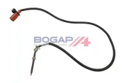 Sensor, Abgastemperatur 5 V BOGAP A6120255