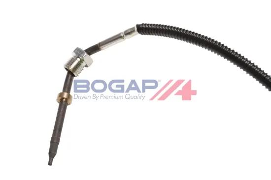 Sensor, Abgastemperatur 5 V BOGAP A6120255 Bild Sensor, Abgastemperatur 5 V BOGAP A6120255