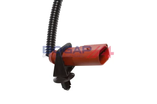 Sensor, Abgastemperatur 5 V BOGAP A6120255 Bild Sensor, Abgastemperatur 5 V BOGAP A6120255