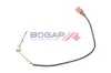 Sensor, Abgastemperatur 5 V BOGAP A6120256