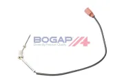 Sensor, Abgastemperatur 5 V BOGAP A6120256