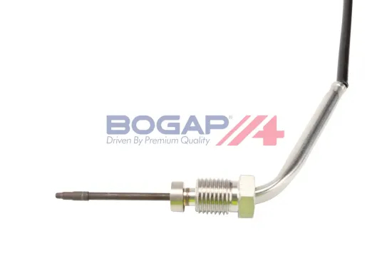 Sensor, Abgastemperatur 5 V BOGAP A6120256 Bild Sensor, Abgastemperatur 5 V BOGAP A6120256