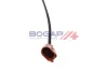 Sensor, Abgastemperatur 5 V BOGAP A6120256 Bild Sensor, Abgastemperatur 5 V BOGAP A6120256