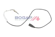 Sensor, Abgastemperatur 5 V BOGAP A6120258