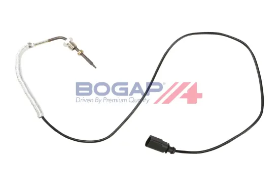 Sensor, Abgastemperatur 5 V BOGAP A6120258 Bild Sensor, Abgastemperatur 5 V BOGAP A6120258