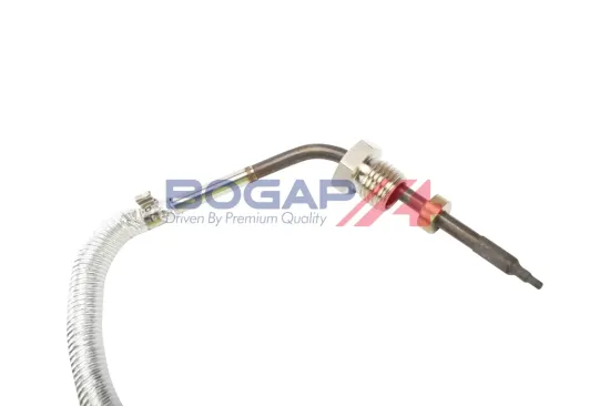 Sensor, Abgastemperatur 5 V BOGAP A6120258 Bild Sensor, Abgastemperatur 5 V BOGAP A6120258