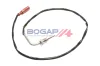 Sensor, Abgastemperatur 5 V BOGAP A6120260