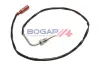 Sensor, Abgastemperatur 5 V BOGAP A6120260 Bild Sensor, Abgastemperatur 5 V BOGAP A6120260