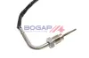 Sensor, Abgastemperatur 5 V BOGAP A6120260 Bild Sensor, Abgastemperatur 5 V BOGAP A6120260