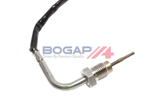 Sensor, Abgastemperatur 5 V BOGAP A6120260 Bild Sensor, Abgastemperatur 5 V BOGAP A6120260