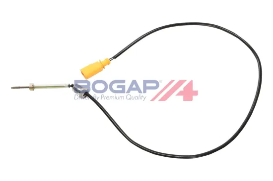 Sensor, Abgastemperatur 5 V BOGAP A6120261 Bild Sensor, Abgastemperatur 5 V BOGAP A6120261