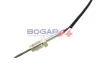 Sensor, Abgastemperatur 5 V BOGAP A6120261 Bild Sensor, Abgastemperatur 5 V BOGAP A6120261