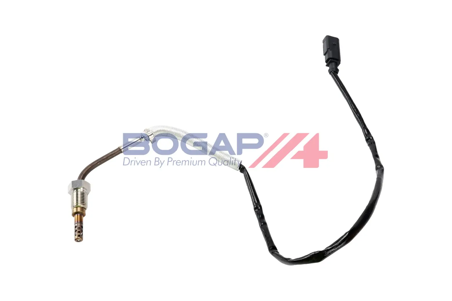 Sensor, Abgastemperatur BOGAP A6120262