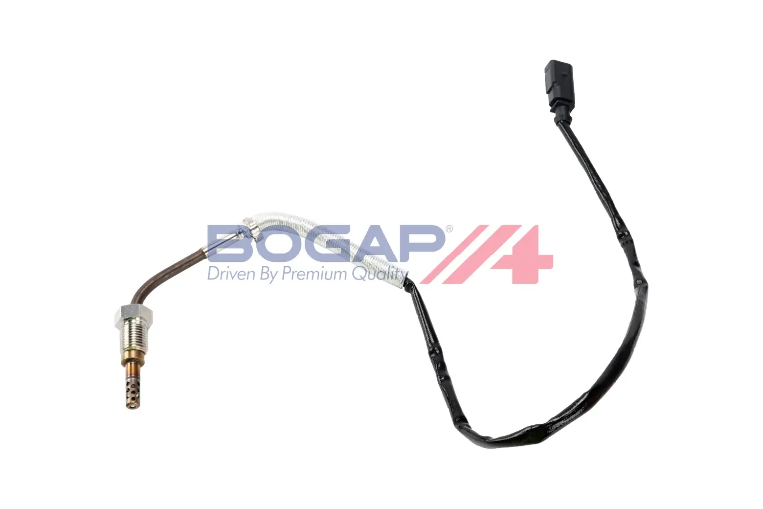 Sensor, Abgastemperatur BOGAP A6120262