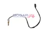 Sensor, Abgastemperatur BOGAP A6120262