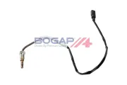 Sensor, Abgastemperatur BOGAP A6120262