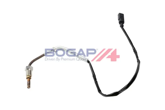 Sensor, Abgastemperatur BOGAP A6120262 Bild Sensor, Abgastemperatur BOGAP A6120262
