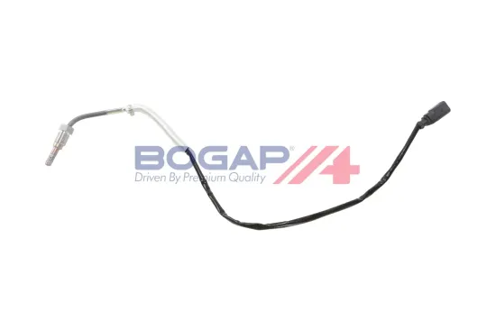 Sensor, Abgastemperatur BOGAP A6120262 Bild Sensor, Abgastemperatur BOGAP A6120262