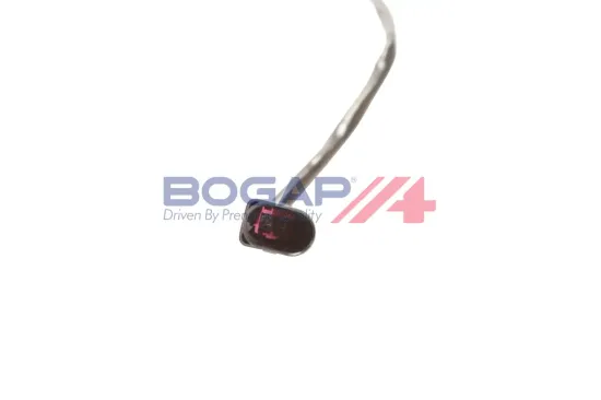 Sensor, Abgastemperatur BOGAP A6120262 Bild Sensor, Abgastemperatur BOGAP A6120262