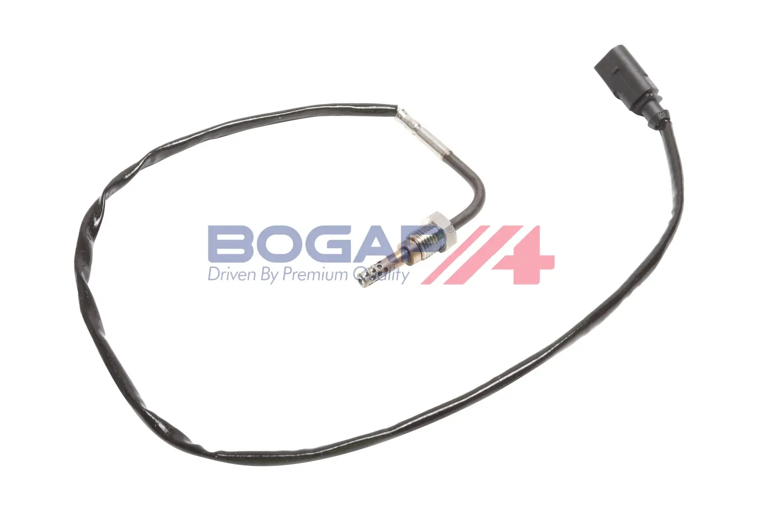 Sensor, Abgastemperatur 5 V BOGAP A6120264