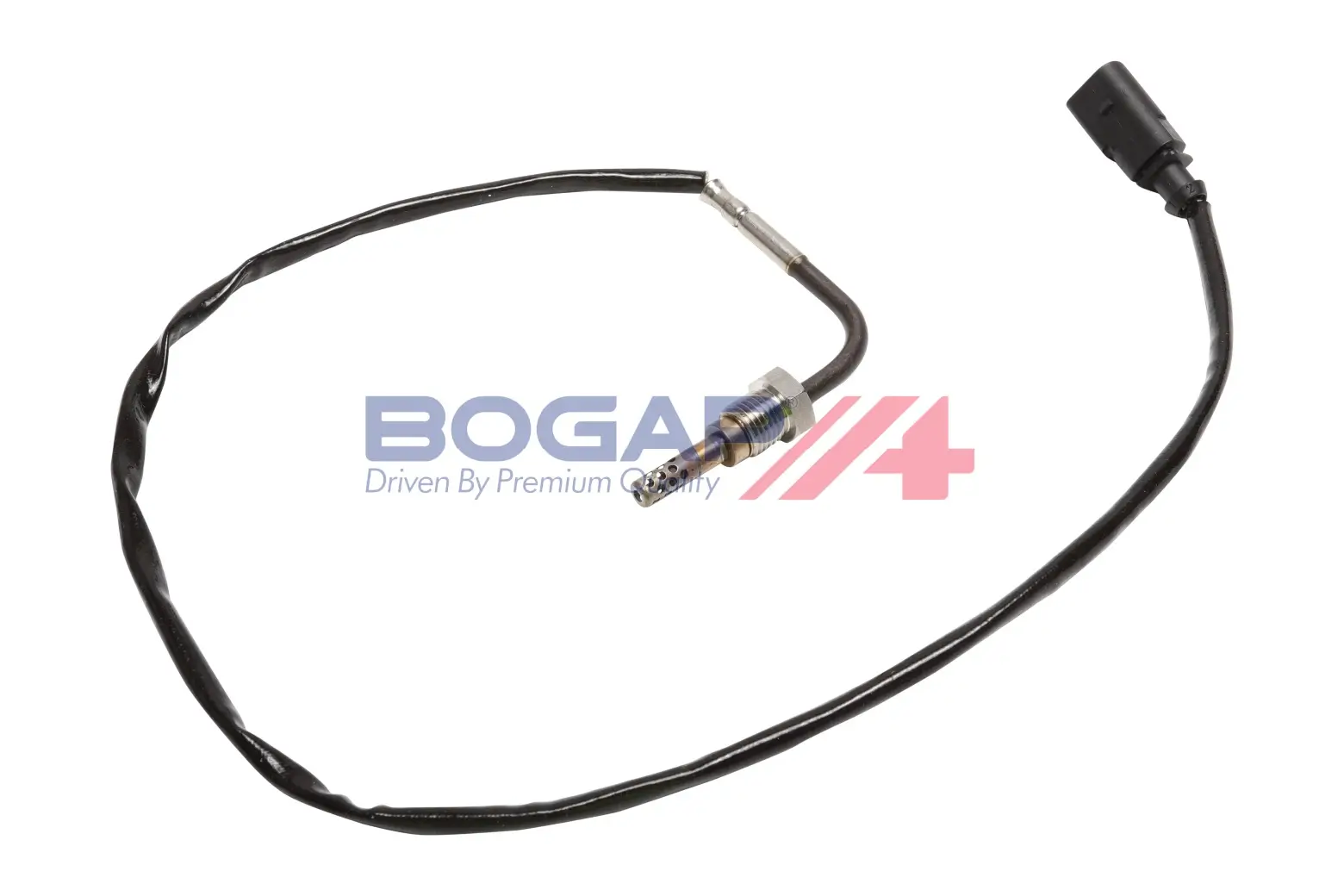 Sensor, Abgastemperatur 5 V BOGAP A6120264