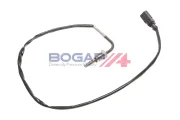 Sensor, Abgastemperatur 5 V BOGAP A6120264