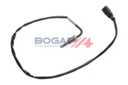 Sensor, Abgastemperatur 5 V BOGAP A6120264