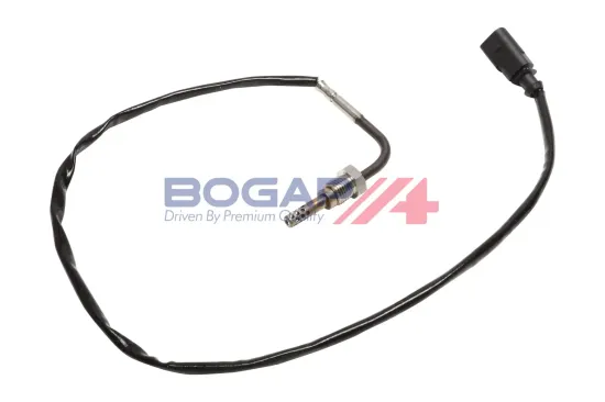 Sensor, Abgastemperatur 5 V BOGAP A6120264 Bild Sensor, Abgastemperatur 5 V BOGAP A6120264