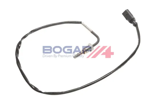Sensor, Abgastemperatur 5 V BOGAP A6120264 Bild Sensor, Abgastemperatur 5 V BOGAP A6120264