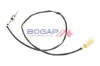 Sensor, Abgastemperatur 5 V BOGAP A6120266