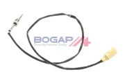 Sensor, Abgastemperatur 5 V BOGAP A6120266