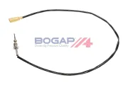Sensor, Abgastemperatur 5 V BOGAP A6120266