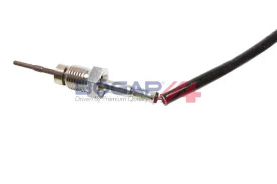 Sensor, Abgastemperatur 5 V BOGAP A6120266 Bild Sensor, Abgastemperatur 5 V BOGAP A6120266