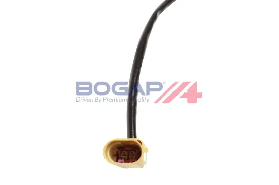 Sensor, Abgastemperatur 5 V BOGAP A6120266 Bild Sensor, Abgastemperatur 5 V BOGAP A6120266